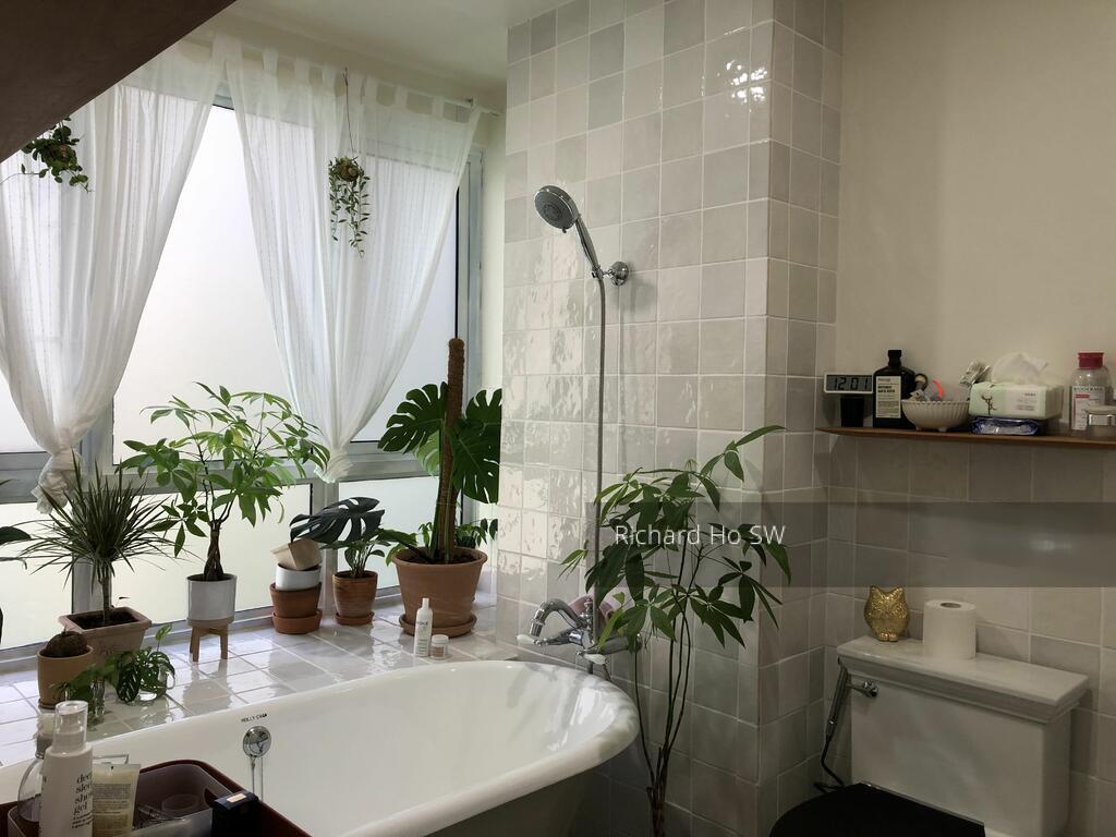 NV Residences (D18), Condominium #294068121